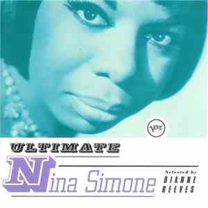 Nina Simone - Ultimate Nina Simone flac album