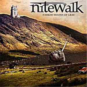 Nitewalk - Darker Shades Of Gray flac album