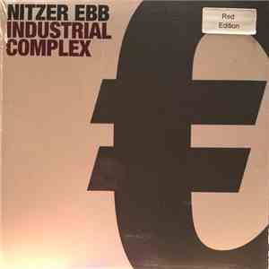 Nitzer Ebb - Industrial Complex flac album