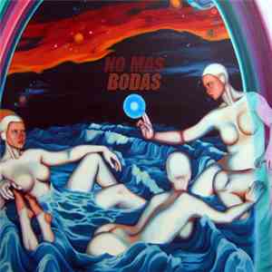 No Mas Bodas - Flesh flac album