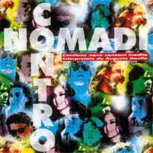 Nomadi - Contro flac album