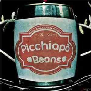 Norby ..Goes South Of The West - Picchiapò Beans flac album