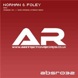 Norman & Foley - Saw flac album