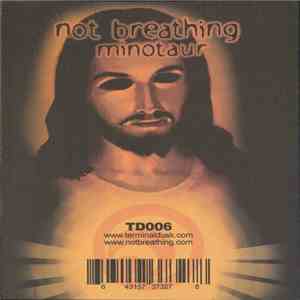 Not Breathing - Minotaur flac album