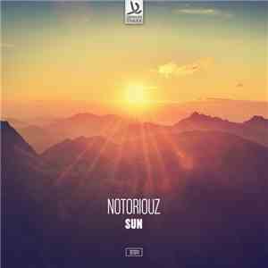 Notoriouz - Sun flac album