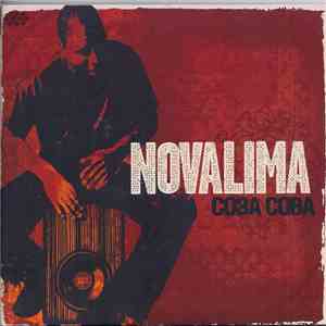 Novalima - Coba Coba flac album