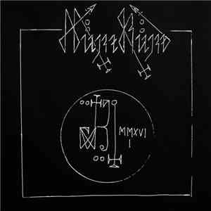 Nuktrukt - MMXVI I flac album