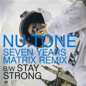 Nu:Tone - Seven Years (Matrix Remix) flac album