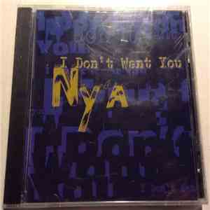 Ny'a - I Don't Want You flac album