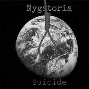 Nygatoria - Suicide flac album