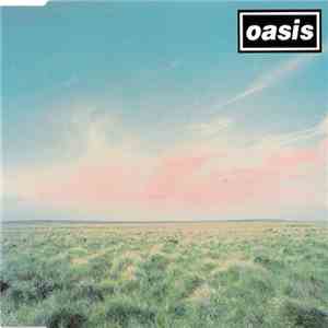 Oasis  - Whatever flac album