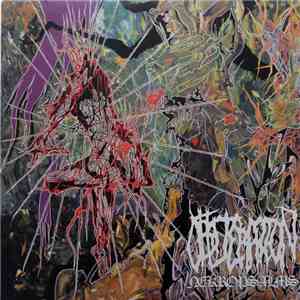 Obliteration  - Nekropsalms flac album
