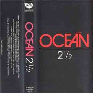 Oceán - 2½ flac album