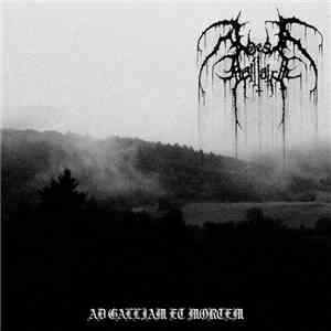 Oes Galliath - Ad Galliam Et Mortem flac album