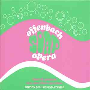 Offenbach - Soap Opera flac album