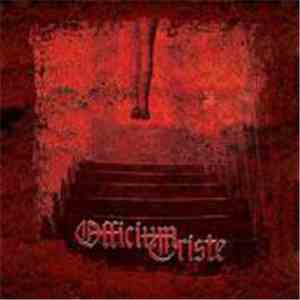 Officium Triste - Giving Yourself Away flac album