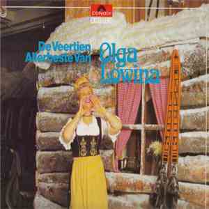 Olga Lowina - De Veertien Allerbeste Van Olga Lowina flac album