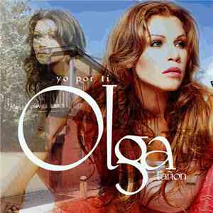 Olga Tañón - Yo Por Ti flac album