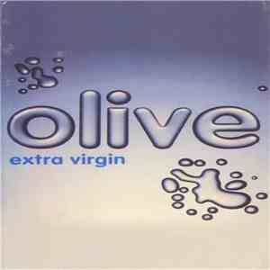 Olive - Extra Virgin flac album