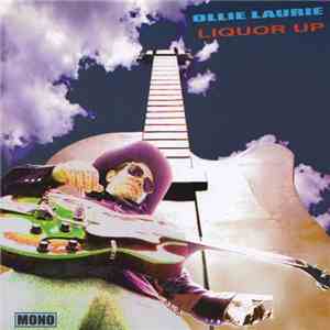 Ollie Laurie - Liquor Up/Late At Night flac album