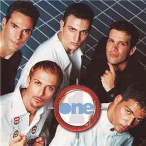 One  - One flac album