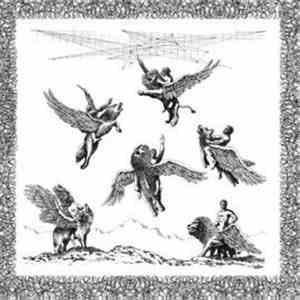 One Starving Day - Atlas Coelestis flac album