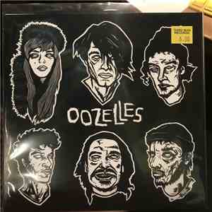 Oozelles - Every Night They Hack Off A Limb b/w Human Trafficking flac album