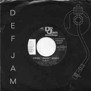 Oran 'Juice' Jones - 1.2.1. / Here I Go Again flac album