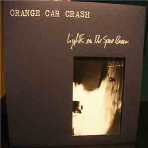 Orange Car Crash - Lights In The Space Room flac album