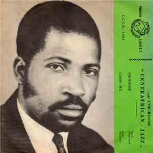 Orchestre Centrafrican Jazz - Promesse / Caroline flac album