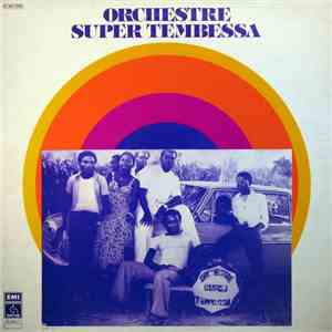 Orchestre Super Tembessa - Orchestre Super Tembessa flac album