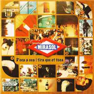 Orquestra Mirasol - D'Oca A Oca I Tira Que Et Toca flac album