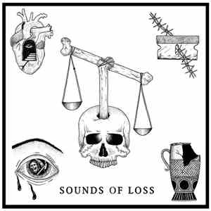 Orthodox  - Sounds Of Loss flac album