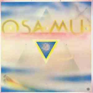 Osamu Kitajima - Osamu flac album