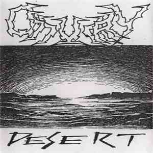 Ossuary  - Desert flac album