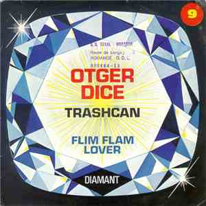 Otger Dice - Trashcan flac album