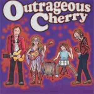 Outrageous Cherry - I've Been Obsessed flac album