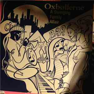 Oxbøllerne - A Swinging Family Affair flac album