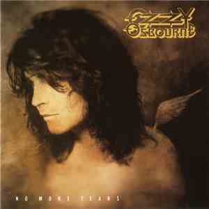 Ozzy Osbourne - No More Tears flac album