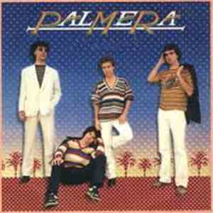 Palmera - Palmera flac album