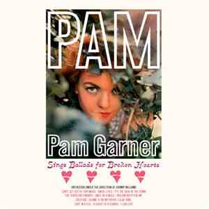 Pam Garner - Sings Ballads For Broken Hearts flac album