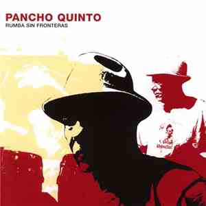 Pancho Quinto - Rumba Sin Fronteras flac album
