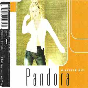 Pandora - A Little Bit flac album