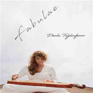Paola Tagliaferro - Fabulae flac album