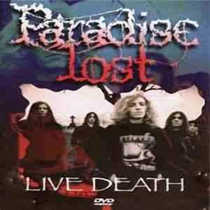 Paradise Lost - Live Death flac album