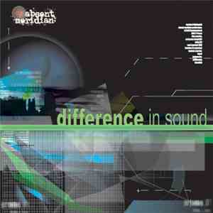 Parallel, S.N.I.P.A.H. Squad - Difference In Sound flac album