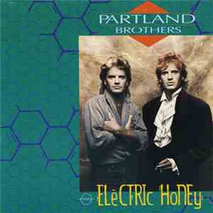 Partland Brothers - Electric Honey flac album