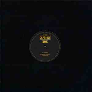 Pash N Lips - Capriole flac album