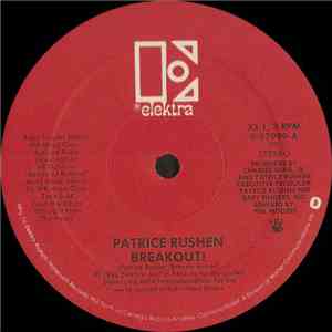 Patrice Rushen - Breakout! flac album