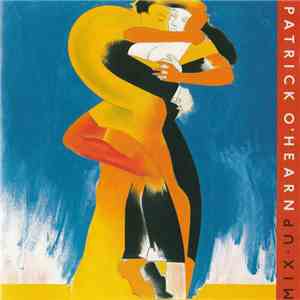 Patrick O'Hearn - Mix-Up flac album